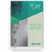 Leitz Premium Expanding Pocket pack of 5 33970J