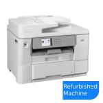 Brother MFC-J6959DW A3 Inkjet A Grade - Refurbished Machine 33974J