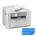 Brother MFC-J6959DW A3 Inkjet A Grade - Refurbished Machine 33974J