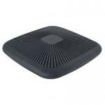 Leitz Ergo Active Wobble Cushion Dark Grey 33983J