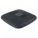 Leitz Ergo Active Wobble Cushion Dark Grey 33983J