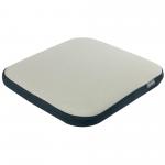 Leitz Active Wobble Cushion with Light Grey Cover 33985J