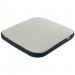 Leitz Active Wobble Cushion with Light Grey Cover 33985J