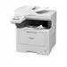 Brother DCP-L5510DW Mono Laser Multifunction 34005J