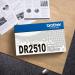 Brother DR-2510 Drum Unit 34029J