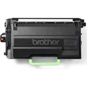 Click to view product details and reviews for Brother Tn3600xxl Super Yield Black Toner Cartridge 34034j.