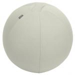 Leitz Ergo Active Sitting Ball 55cm Light Grey 34037J