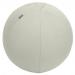 Leitz Ergo Active Sitting Ball 55cm Light Grey 34037J
