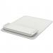 Leitz Ergo Mouse Pad with Adjustable Wrist Rest Light Grey 34043J