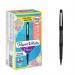 Paper Mate 2077174 Flair Pen 0.7 - 1mm Medium Tip Black Ink Box of 36 34056J