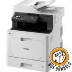 Brother MFC-L8690CDW A4 Colour Laser Mul