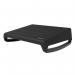 Fellowes Breyta Foot Rest Black 34075J