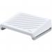 Fellowes Breyta Foot Rest White 34076J