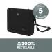 Fellowes Breyta Laptop Carry Case Black 34079J