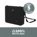 Fellowes Breyta Laptop Carry Case Black 34079J
