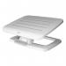 Fellowes Hana LT Footrest White 34082J