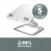 Fellowes Hana LT Laptop Support White 34086J