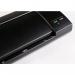 Dahle 70104 A4 Laminator with 2 Heated silicone Rollers 34108J