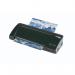 Dahle 70104 A4 Laminator with 2 Heated silicone Rollers 34108J