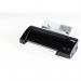 Dahle 70104 A4 Laminator with 2 Heated silicone Rollers 34108J