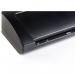 Dahle 70104 A4 Laminator with 2 Heated silicone Rollers 34108J