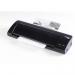 Dahle 70103 A3 Laminator with 2 Heated silicone Rollers 34109J