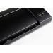 Dahle 70103 A3 Laminator with 2 Heated silicone Rollers 34109J