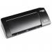 Dahle 70204 A4 Laminator with 2 Heated silicone Rollers 34110J