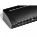 Dahle 70204 A4 Laminator with 2 Heated silicone Rollers 34110J