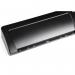 Dahle 70203 A3 Laminator with 2 Heated silicone Rollers 34111J