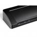 Dahle 70203 A3 Laminator with 2 Heated silicone Rollers 34111J