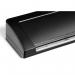 Dahle 70304 A4 photographic quality Laminator with 4 silicone Rollers 34112J
