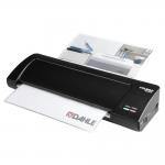 Dahle 70303 A3 photographic quality Laminator with 4 silicone Rollers 34113J