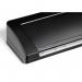 Dahle 70303 A3 photographic quality Laminator with 4 silicone Rollers 34113J