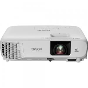 Image of Epson EB-FH06 Full HD 1080p Projector