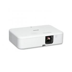 Image of Epson CO-FH02 Smart Full HD projector