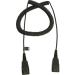 HP Poly A10-11 QD to QD Cable 34175J