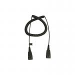 HP Poly A10-11 QD to QD Cable 34175J