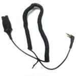 HP Poly Spare Cable - IP Touch QD - 3.5mm 34178J