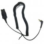 HP Poly Spare Cable - IP Touch QD - 3.5mm 34178J