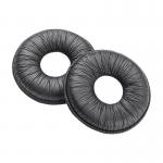 HP Poly Breathable Leatherette Ear Cushion Pack of 2 34194J