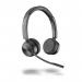 HP Poly Savi 7220 Stereo Headset 34199J