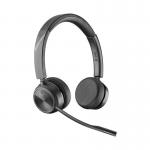 HP Poly Savi 7220 Stereo Headset 34199J