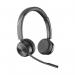 HP Poly Savi 7220 Stereo Headset 34199J