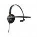 HP Poly Encorepro HW510D Monaural Headset NC 34201J