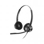 HP Poly EncorePro 320 QD Binaural Headset 34202J