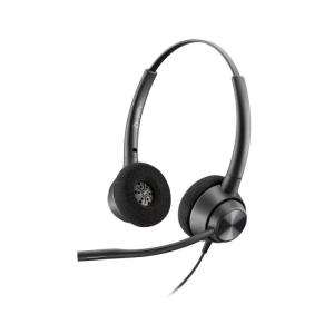 HP Poly EncorePro 320 QD Binaural Headset 34202J