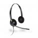 HP Poly Encorepro HW520D Binaural Headset NC 34211J