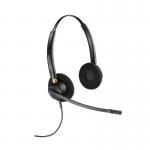 HP Poly Encorepro HW520D Binaural Headset NC 34211J