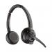 HP Poly Savi 8220 UC USB-A Stereo Headset 34217J